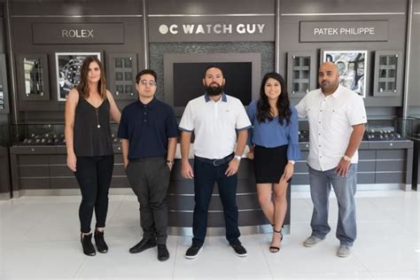oc watchguy